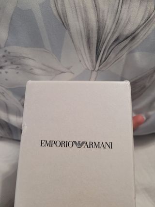 Reloj mujer Emporio Armani