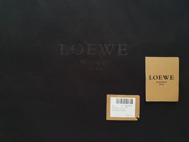 Bolso LOEWE
