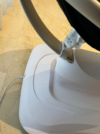 Hamaca bebe MamaRoo 4 4moms como nueva, impecable