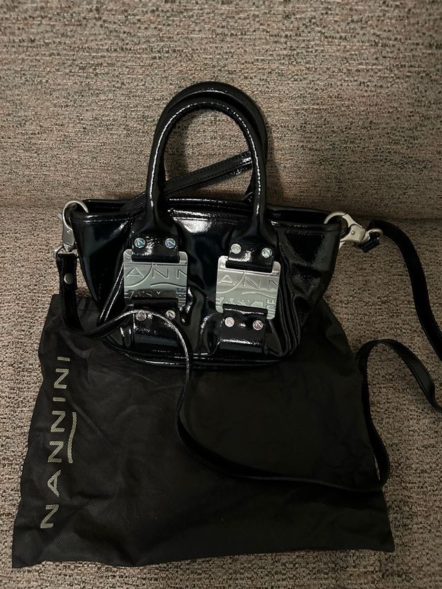 Borsetta mini Nannini