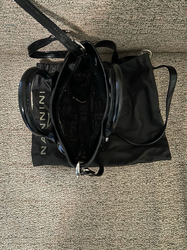 Borsetta mini Nannini