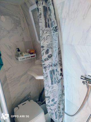 Mercedes-Benz Sprinter 2007