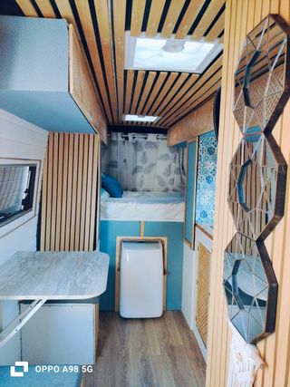 Mercedes-Benz Sprinter 2007