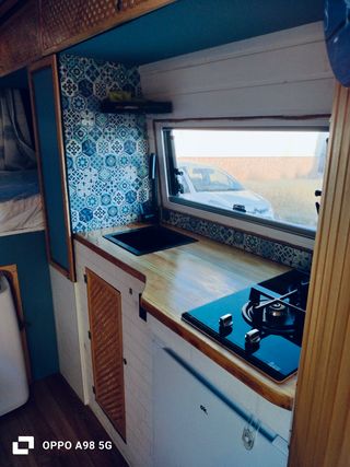 Mercedes-Benz Sprinter 2007