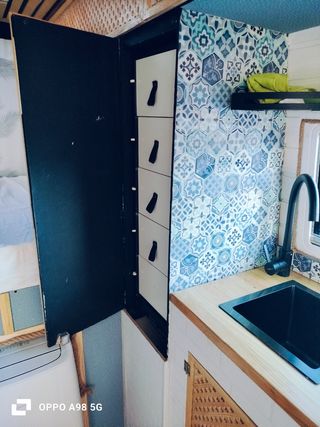 Mercedes-Benz Sprinter 2007