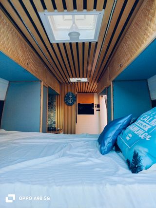 Mercedes-Benz Sprinter 2007