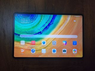 HUAWEI MATEPAD PRO + TASTIERA + PENNA