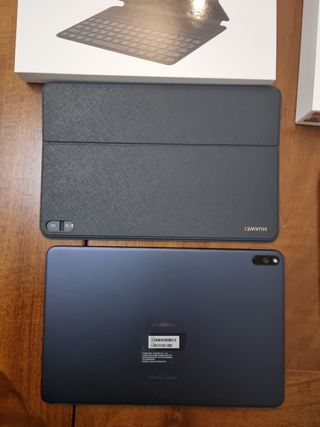HUAWEI MATEPAD PRO + TASTIERA + PENNA