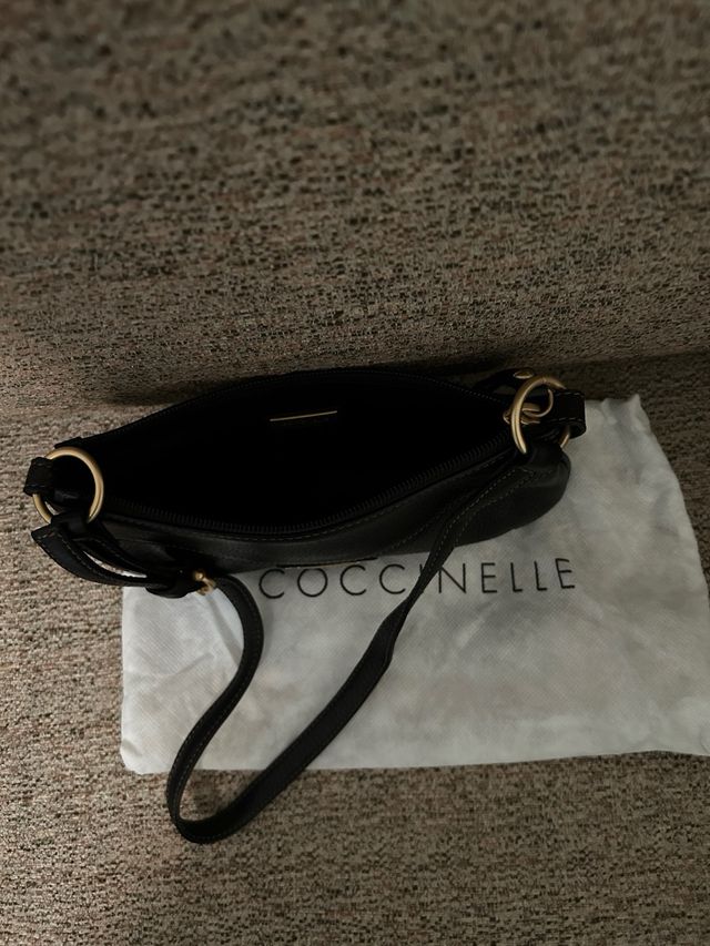 Borsetta mini Coccinelle