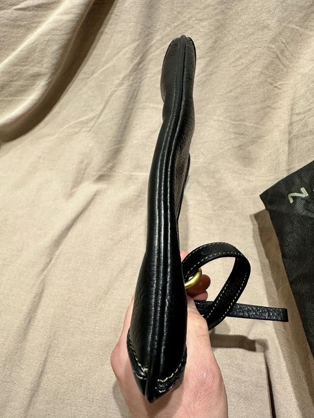 Borsetta mini Coccinelle