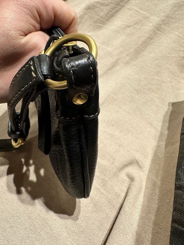 Borsetta mini Coccinelle