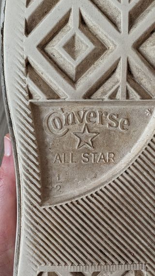 Converse All Star