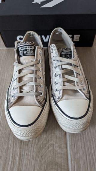 Converse All Star