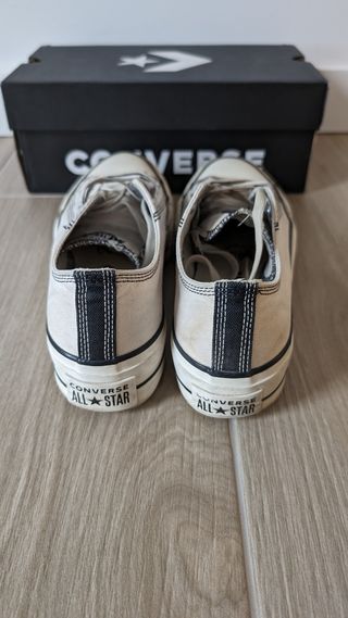 Converse All Star