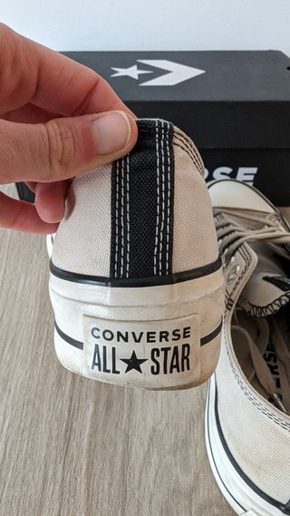 Converse All Star