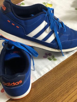 Zapatillas Adidas niño