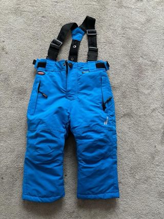 Patalon nieve squi snow