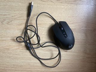 Ratón  Krom Gaming