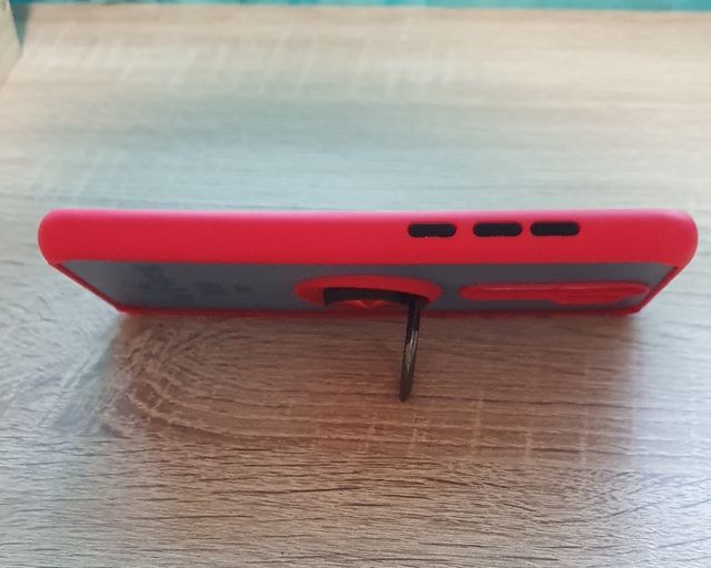 Funda de móvil Note pro 8