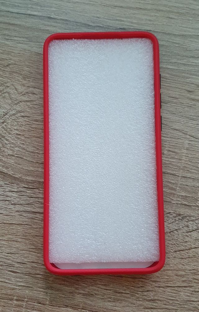 Funda de móvil Note pro 8