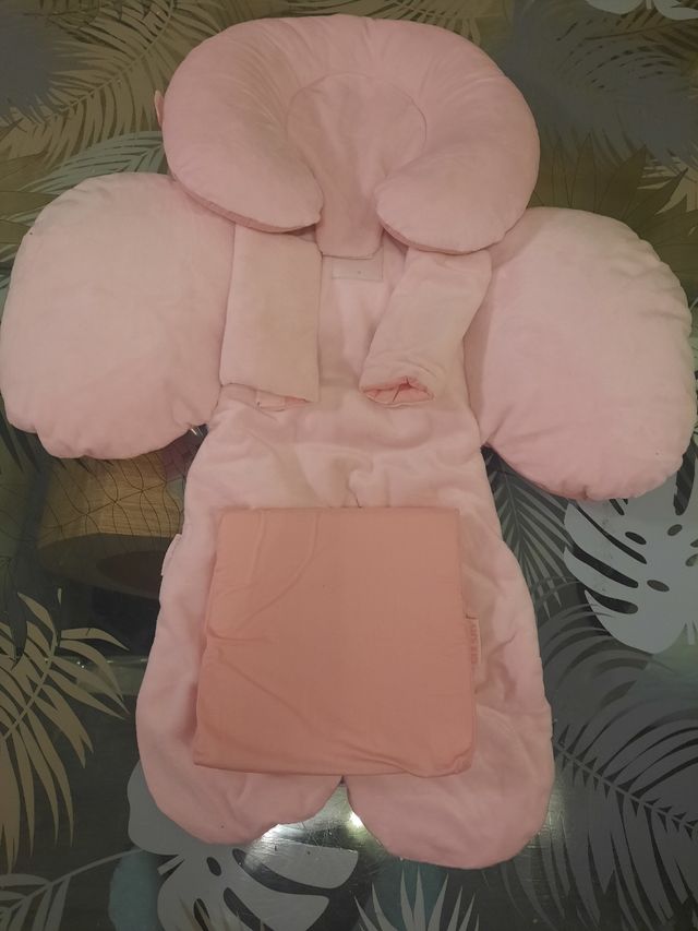 Reductor silla de auto