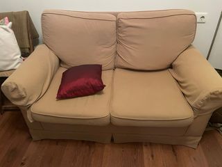 Sofa cama de dos plazas