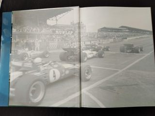 Historia de la Fórmula 1, sin usar