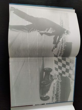 Historia de la Fórmula 1, sin usar