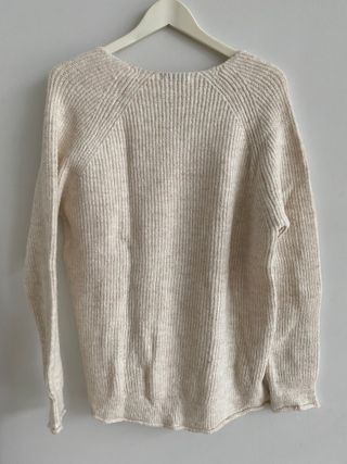 Jersey de punto