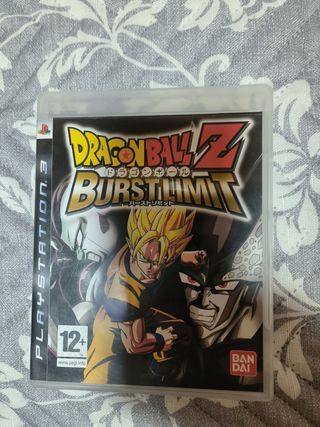 Dragón ball z