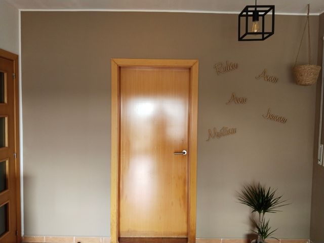 Se ofrece señor para pintar pisos y casa