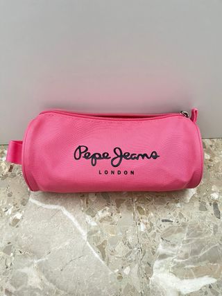 Estuche Pepe Jeans
