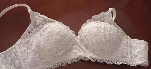 Sujetador intimisimi