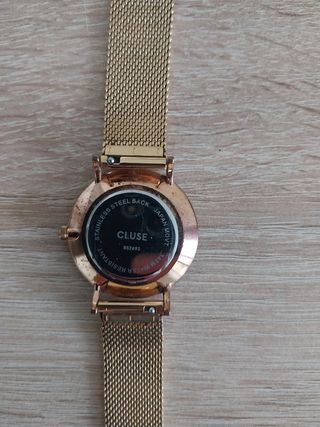 Reloj Cluse