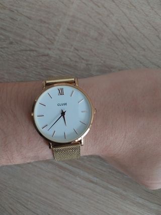 Reloj Cluse
