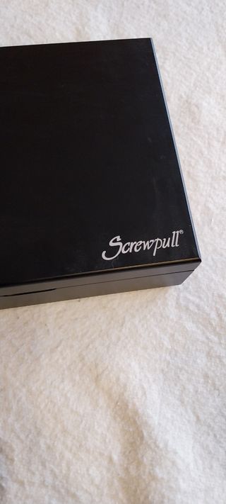 Cavatappi Screwpull lm 350