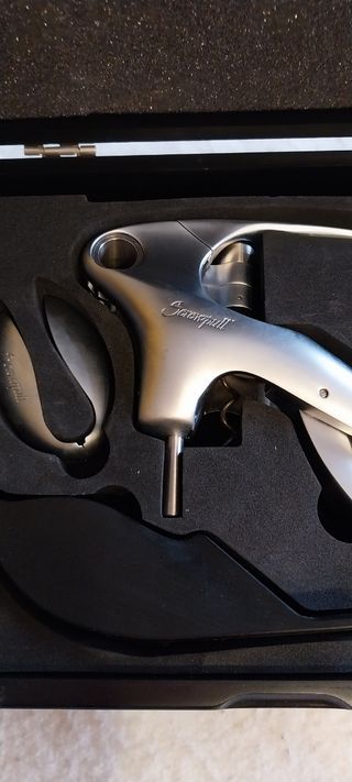 Cavatappi Screwpull lm 350