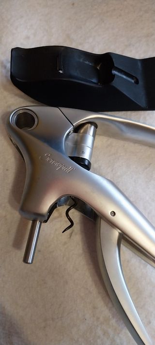 Cavatappi Screwpull lm 350