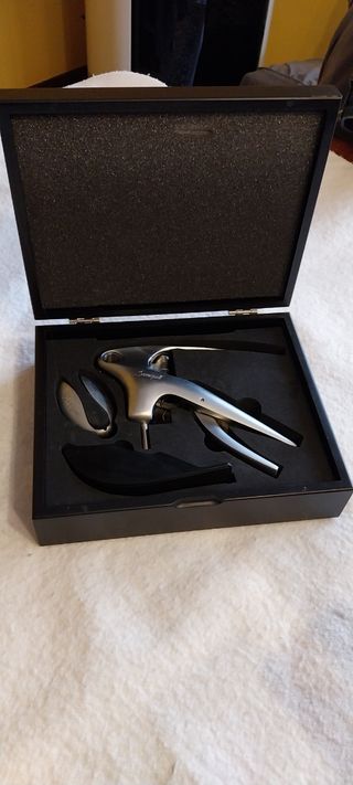 Cavatappi Screwpull lm 350