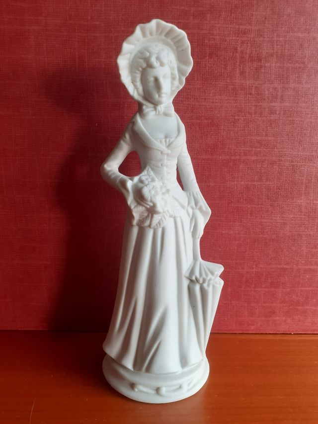 ceramica Capodimonte 