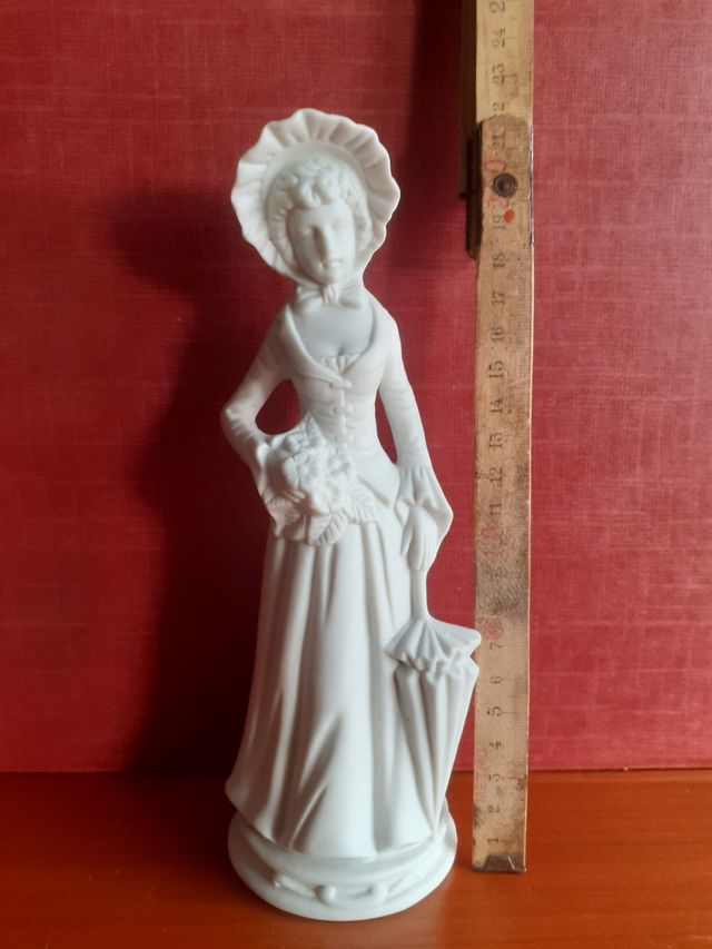 ceramica Capodimonte 