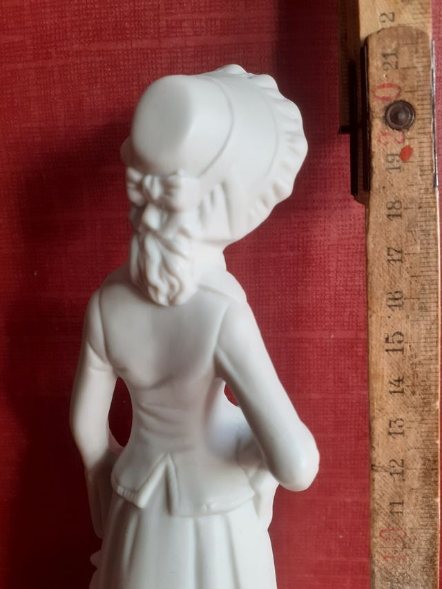 ceramica Capodimonte 