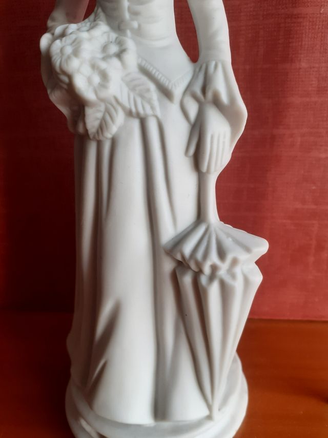 ceramica Capodimonte 