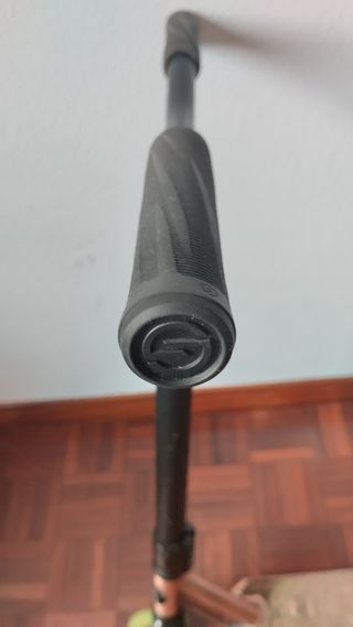 Patinete scooter freestyle oxelo