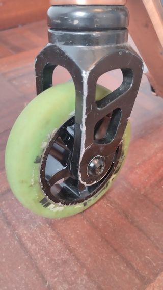 Patinete scooter freestyle oxelo