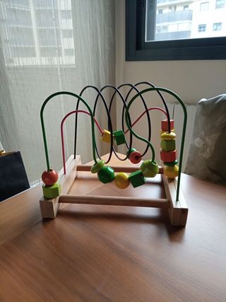 Juguete ikea