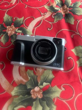 camara digital Camkory