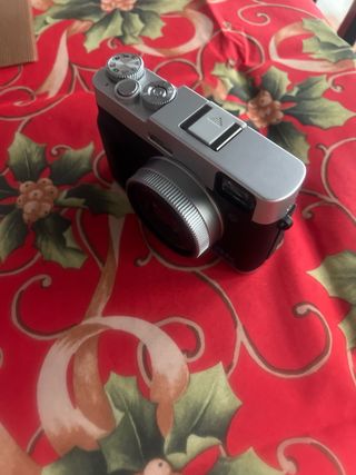 camara digital Camkory