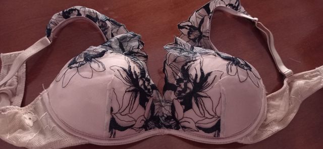 Sujetador intimissimi