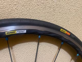 Bici BH carbono ligera